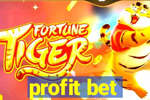 profit bet